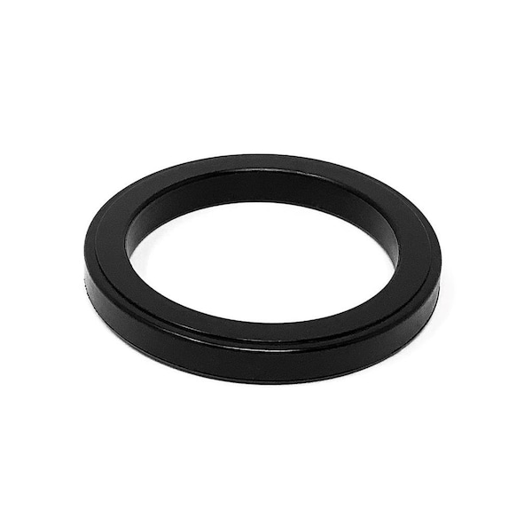 RUF3 Seat Seal DN50 HNBR; Replaces APV Part# 58-01-420/33